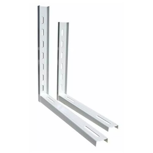 Nosac klime TEHNIKUM KLN 420 Zn+Pl 12000Btu plastificirano Slike