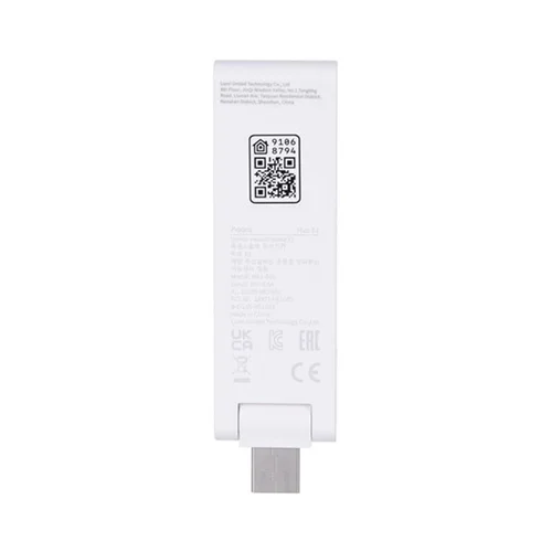 Aqara Smart Hub E1, ZigBee 3.0