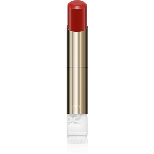 Sensai Lasting Plump Lipstick ble&amp;scaron;čečo &amp;scaron;minko z učinkom povečanja odtenek 09 3,8 g Slike
