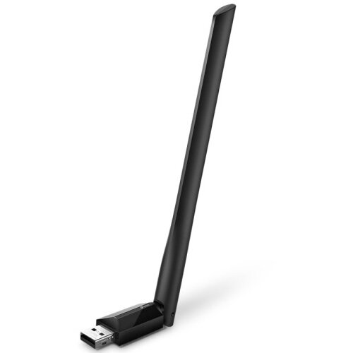 Tp-link Archer T2U Plus Wireless USB Dual Band Adapter Cene