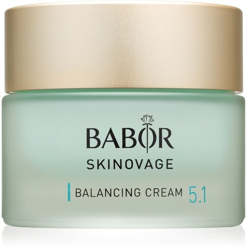 Babor Skinovage Balancing Cream vlažilna krema za poenotenje kože z matirajočim učinkom za mastno in mešano kožo 50 ml Cene