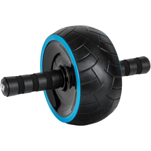 Rebel ACTIVE Točak za trbu&amp;scaron;njake AB roller sa podlogom za kolena RBA-3060 Slike