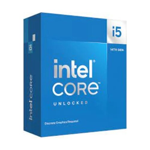 Intel Core i5-14600KFmax 5.3GHz 24MB LGA1700 BOXRaptor Lake,bez hladnjaka,bez grafike Cijene