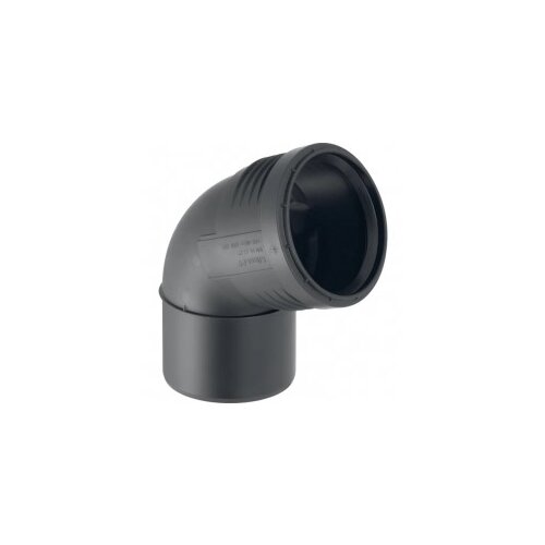  KOLJENO SILENT PVC FI 110/45 GEBERIT Cijene