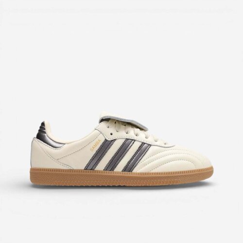 Adidas Nizke superge Samba LT Cream White Black Gum (Women's) Črna Cene