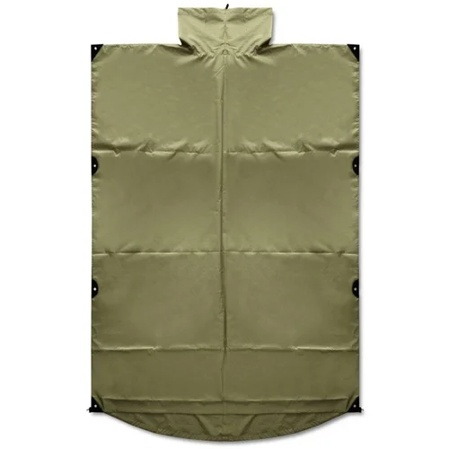 TRIMM Bivouac bag HAVEN khaki