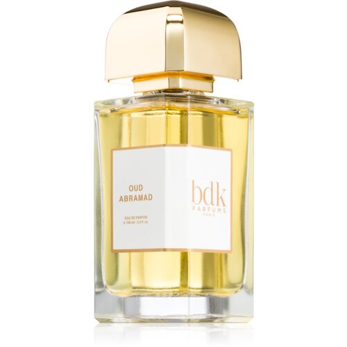 bdk Parfums Oud Abramad parfemska voda uniseks 100 ml Cijene