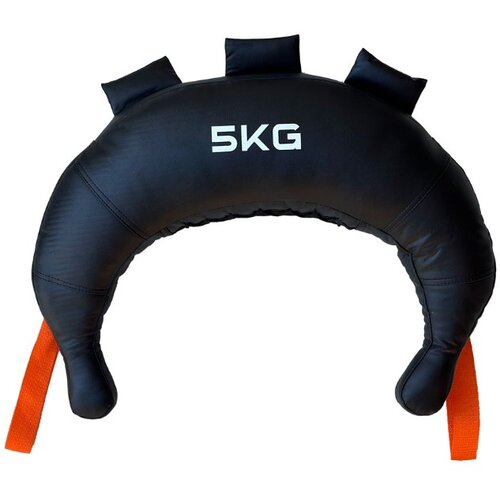  premium bugarska vreća experience fitness 5 kg Slike
