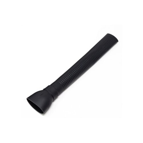F-Machine Tremblr Spare Receiver Sleeve Silicone Black M Slike