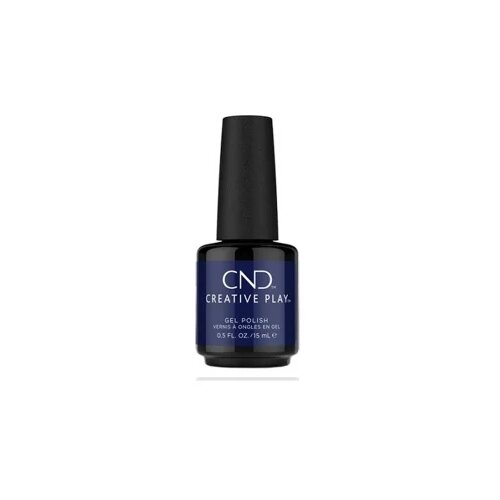  UV Gel Lak za nokte Creative Play CND 15 ml &ndash; Navy Brat 435 (Outlet) Cijene