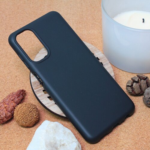 teracell nature all case A135F galaxy A13 4G black Slike