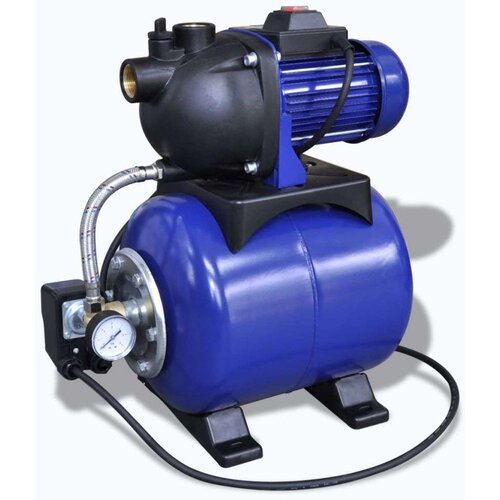  Plava električna pumpa 1200W Cene