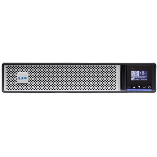 Eaton 5PX1000IRT2UG2 uninterruptible power supply (UPS) Line-Interactive 1 kVA 1000 W 8 AC outlet(s) Cijene