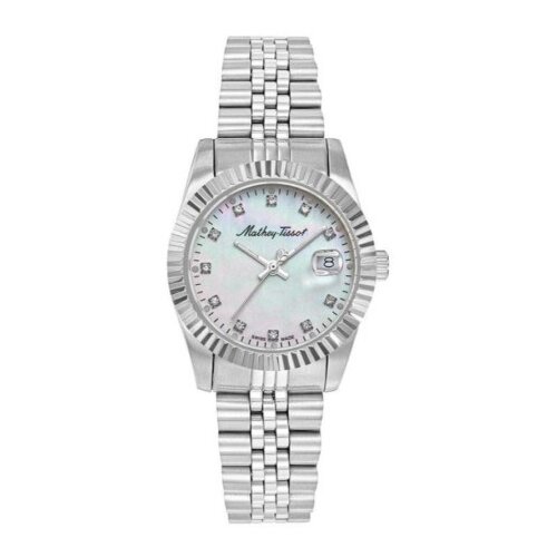  Ženski analogni ručni sat Mathey-tissot d910ai mathy iii mop Cene