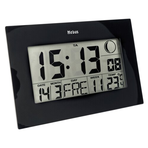 Mebus 46732 Wall clock Cijene