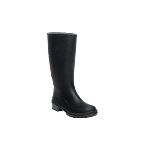  Čizma crna PVC vel. 43 Cijene