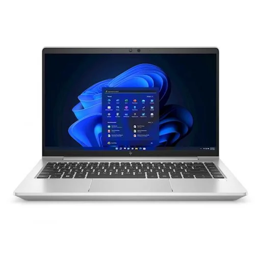 Hp Prenosni računalnik EliteBook 840 G9 i5-1235U/16GB/SSD 512GB/BL KEY/W11Pro