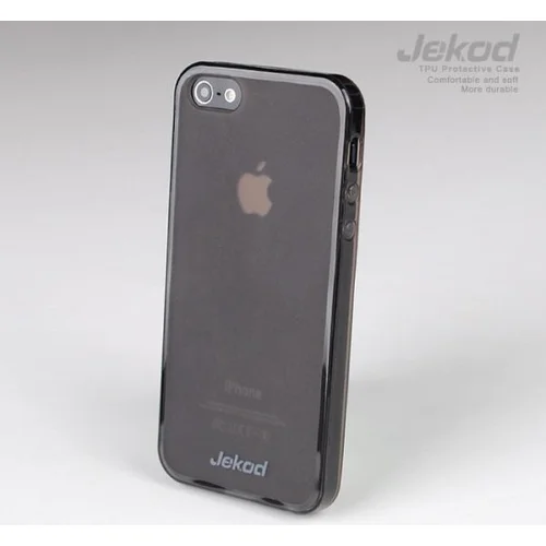 Jekod silikonski ovitek Apple iPhone 6 (5,5") TPU/TB + ZaÅ¡Äitna folija