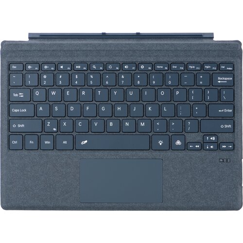 Royal Bailey Flip cover in Bluetooth Tipkovnica 1089D za surface pro3/pro4/pro2017/pro6/pro7, (21593209) Slike