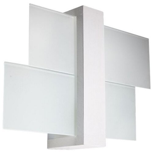  Brilagi - LED zidno svetlo HERA 1xE27/7,5W/230V belo Cene
