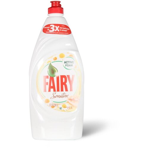 Fairy deterdžent za sudove  Chamom.&Vit. 900ml Cene