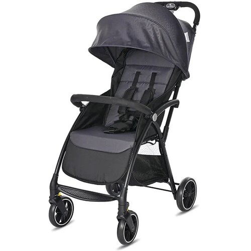 Lorelli Kolica za bebe Fresh grey ( max 22KG ) Cene