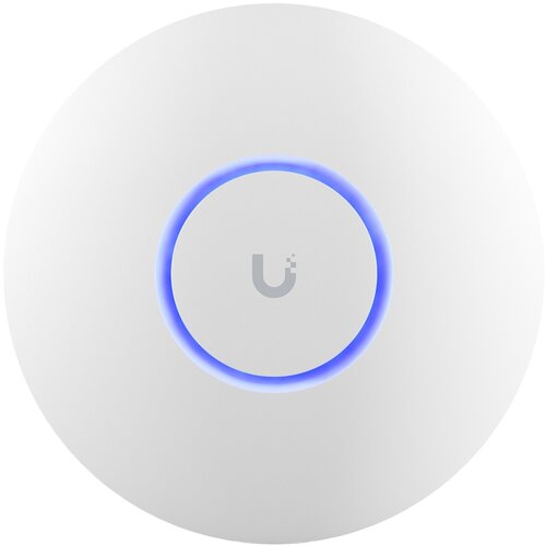 Ubiquiti U6+, WiFi 6, 4 spatial streams, 140 m² (1,500 ft²) coverage, 300+ connected devices, Powered using PoE, GbE uplink. U6-PLUS Cene