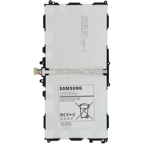 Samsung Originalna baterija 8220mAh model T8220E str. Galaxy Tab Pro 10.1, (21208390) Slike