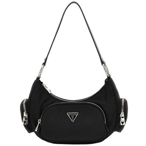 Guess ECO GEMMA TOTE Crna Slike
