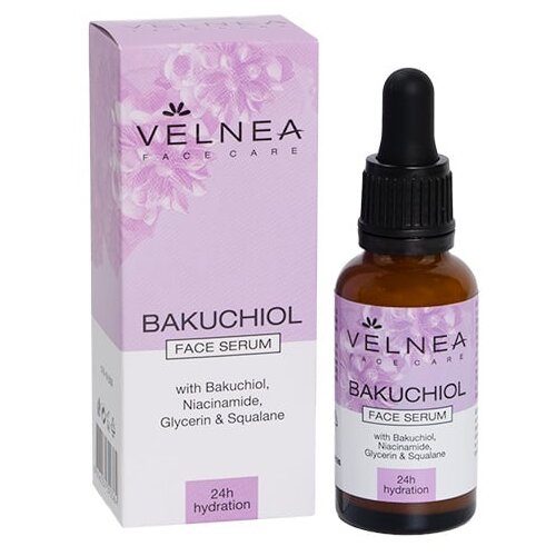 Velnea bakuchiol serum 30ml Cene