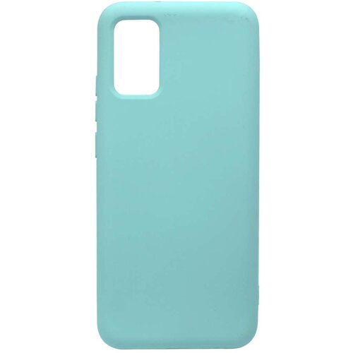  Maska za telefon SOFT CASE za Samsung A02S/A025F tirkizna Cene