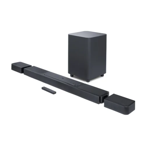 Jbl Bar 1300 Soundbar + Subwoofer + Surround