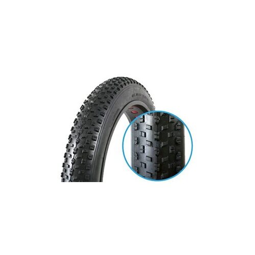  Sp.26x4.00 (100-559) fat bike Cene
