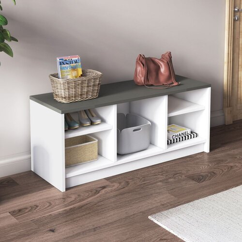 Woody Fashion cabinet Cene