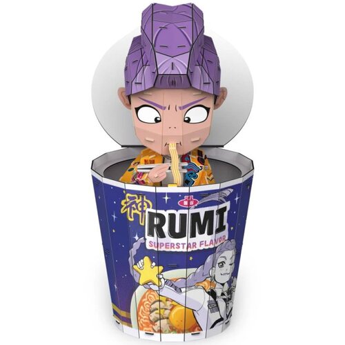 Spin Master K-Pop Lovci na demone &ndash; Rumi ramen &scaron;alica 4D slagalica - Cijene