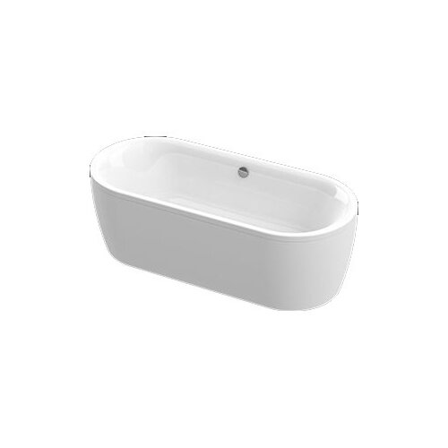  Kada samostojeća 180x80/O akril Metauro Central AQUASTIL Cijene