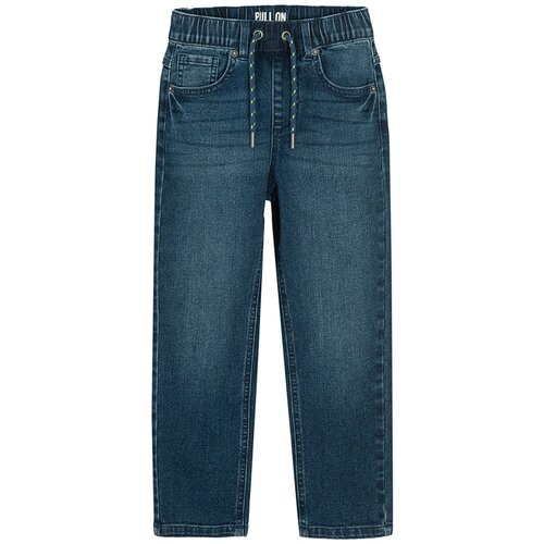 Cool club hlače denim DH CJB2810321 F modra 104 Cene