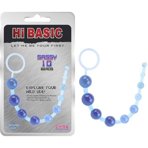  ANALNE KUGLICE BLUE Slike