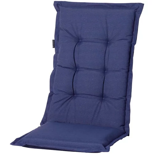 Madison jastuk za sjedenje Panama Blue Sapphire (D x Š x V: 105 x 50 x 6 cm, Plave boje)