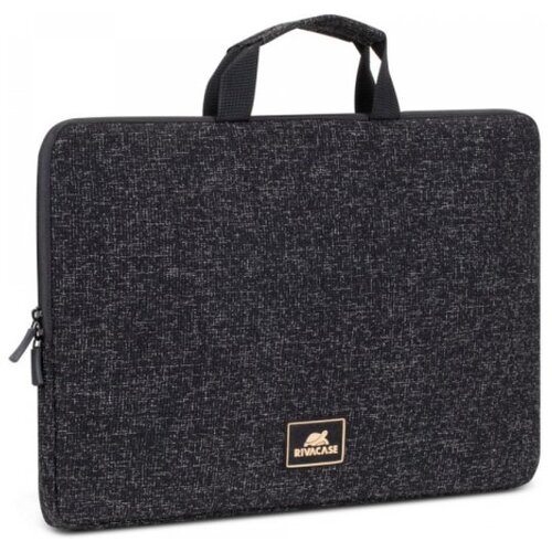 Rivacase 7915 Laptop Sleeve 15,6 with Handles black Cijene