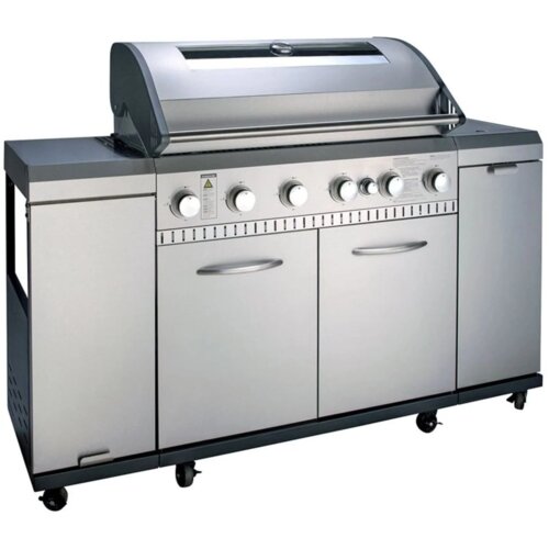 Landmann Plinski žar Rexon 6.1 Kitchen Cene