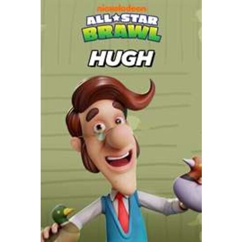 Steam Nickelodeon All-Star Brawl - Hugh Neutron Brawler Pack (DLC) (PC) Key GLOBAL Cene