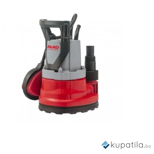 Al-ko Potopna pumpa SUB... Slike