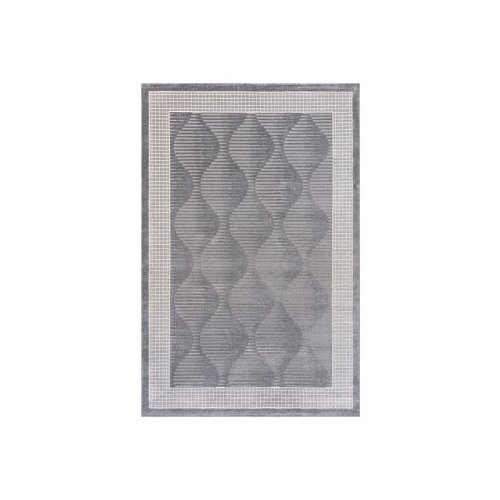 Conceptum Hypnose tepih (200x290) elmina Qp030 grey Slike