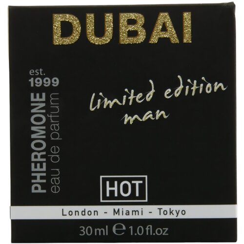  Feromonima Dubai man 30ml Slike
