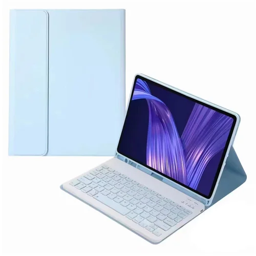 Royal Bailey Flip cover in Bluetooth Tipkovnica PS-LX126 za Lenovo Tab P12 Pro 12.6" 2021, (21593352)