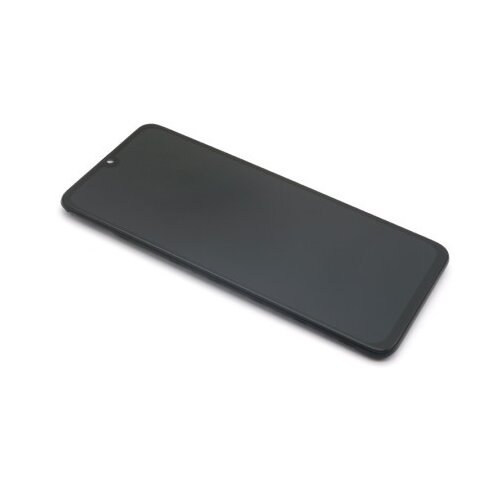  lcd za samsung a705 galaxy a70 + touchscreen + frame black oled (small size) ( LCD7102 ) Slike