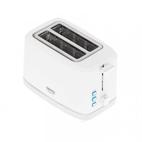 Camry Toaster 2 rezine, (21121905) Slike