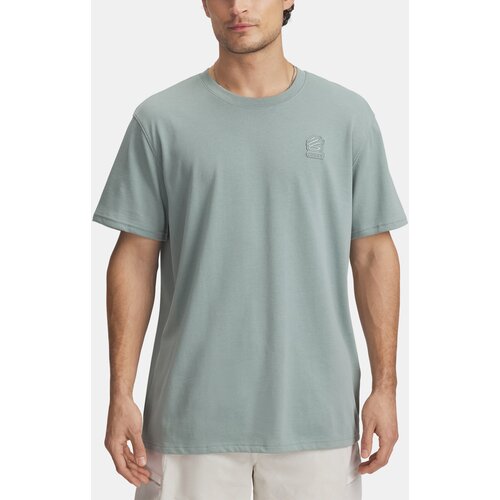 Under Armour Men's T-shirt Curry HW Trend Tee - Men's Cene