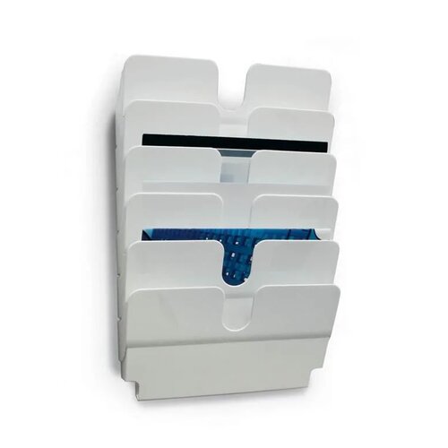 Durable Stojalo Flexiplus 6 A4, ležeči Cene